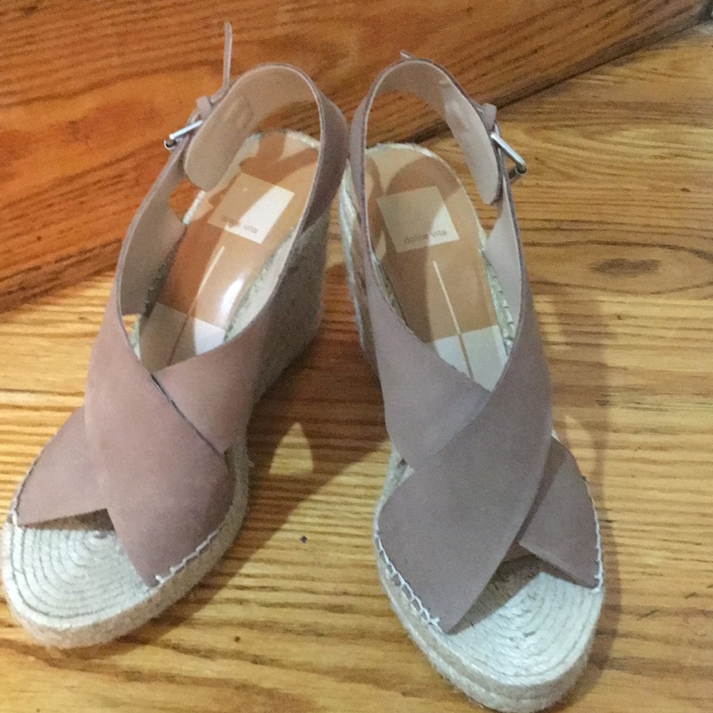 Espadrilles